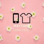 @matthew_tiendavirtual - Instagram
