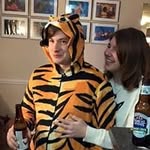 Matt Tiger - @matthew.c.tiger - Instagram
