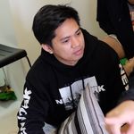 Matthew Toledo Ü - @machuuujim - Instagram
