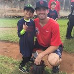 Matt Olson - @matthewtolson8_ - Instagram