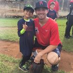 Matt Olson ⚾️ - @matthew.tolson - Instagram