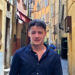 Matthew Tolson - @matthew_tolson23 - Instagram