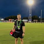 Matthew Tom - @matthewtomphysio_ - Instagram
