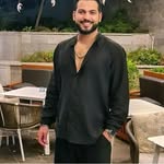 Matthew Tomás - @matthewtom15 - Instagram
