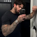 Matthew Torricelli - Facebook