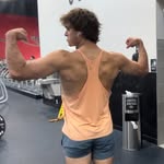 Matthew Traeger - @egolifting315 - Instagram