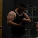 Jonah Matthew Trahan - @jonahmtrahan - Instagram