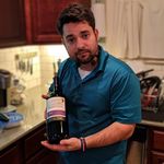 Matthew trahan - @mattthhius1986 - Instagram