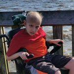 Matthew Trahan - @pray.for.matthew - Instagram