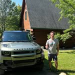 Matt Taylor - @matthewtrailboss - Instagram