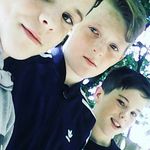 Matthew Tranter - @mxchampmatt141 - Instagram
