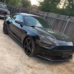 Matthew Trejo - @5.0_gtpremium - Instagram