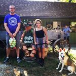 Matthew Earl Trowbridge - @proff.chaos - Instagram