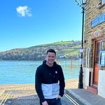 Matthew Trowbridge - @mtrow94 - Instagram