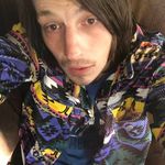 Matthew Trudell - @thebumblingpainter - Instagram