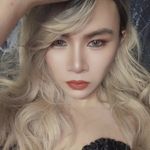 Tulip Frostflied - @tulip_matthewdvonca - Instagram