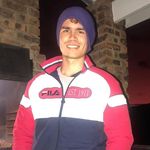 Matthew - @matthew_tulloch - Instagram
