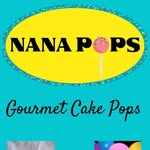 Matthew Tutor - @nanapops_cakepops - Instagram