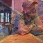 Matthew Tutor - @83towmater - Instagram