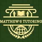 Matthew Writing - @matthew_tutoring - Instagram