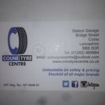 Matthew Robert - @matthew_tyre_centre - Instagram