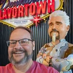 Matthew Uselton - @mruselton - Instagram