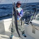 Matthew Valadez - @mattsfishingadventuress - Instagram