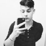 Matthew Diaz Vallejo - @the_wanted1996 - Instagram