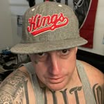 Matthew Vallejo - @makramento916 - Instagram