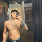 Matthew Vallejo - Facebook