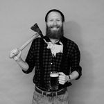 Matthew Vanek - @the_mighty_redwood - Instagram