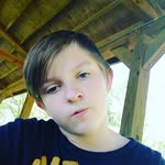 Matthew Vanover - @mvanove_nascar_1 - Instagram