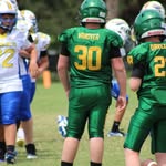 Matthew Vanover - @coachmatt1983 - Instagram
