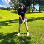 Matthew Vanover - @mattythefairwayfinder - Instagram