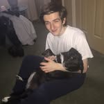 Matthew Vargas - @matthewvargas98 - Instagram