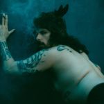 Matthew Question Varner - @evilmrq - Instagram