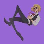 Matthew Varner - @the_one_true_ghosty_boi - Instagram