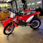 matthew varner - @dirtbike.boy19 - Instagram