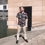 Matthew Veale - @mveale36 - Instagram