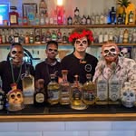 Patrick Matthew Venter - @pat_the_irish_bartender - Instagram