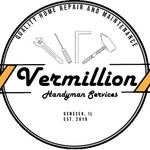 Matthew Vermillion - @vermillionhandy - Instagram