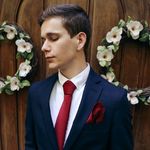 Matthew Vermillion - @matthew.uriah - Instagram