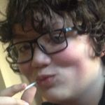 Matthew Vermillion - @white_people_and_science - Instagram
