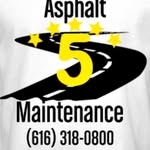 Mathew Vinton - @5starasphaltmaintenancellc - Instagram