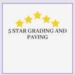 Mathew Vinton - @5stargradingandpaving - Instagram