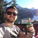 Matt Vinton - @matthew_vinton - Instagram