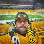 Vinton Hargan Matthews - @vintonmatthews - Instagram