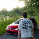 Matthew Vonderheide - @matthewvonderheide - Instagram