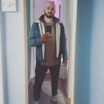 Matthew Vose - @vyniir - Instagram