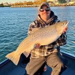 Matthew Vose - @midwest_hunt_for_fish - Instagram
